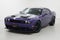 2019 Dodge Challenger SRT Hellcat Redeye Widebody
