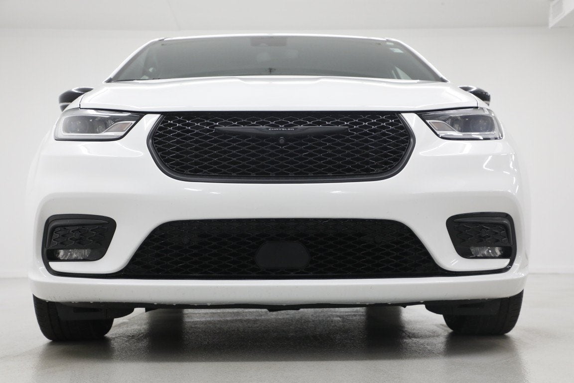 2024 Chrysler Pacifica Hybrid S Appearance Pkg