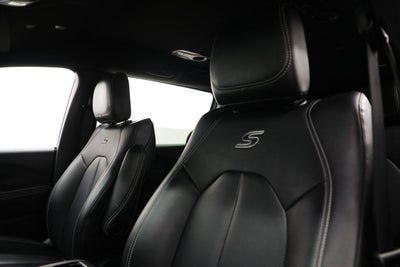 2024 Chrysler Pacifica Hybrid S Appearance Pkg