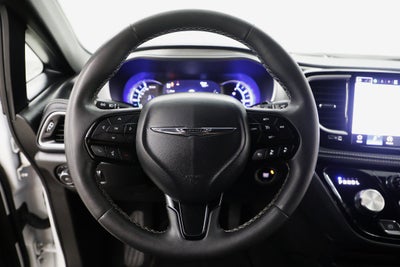 2024 Chrysler Pacifica Hybrid S Appearance Pkg