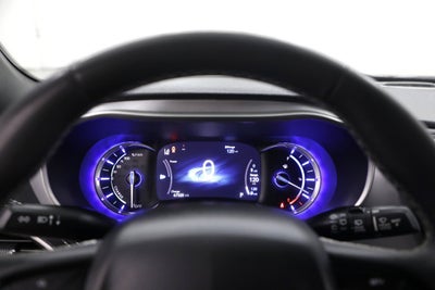 2024 Chrysler Pacifica Hybrid S Appearance Pkg