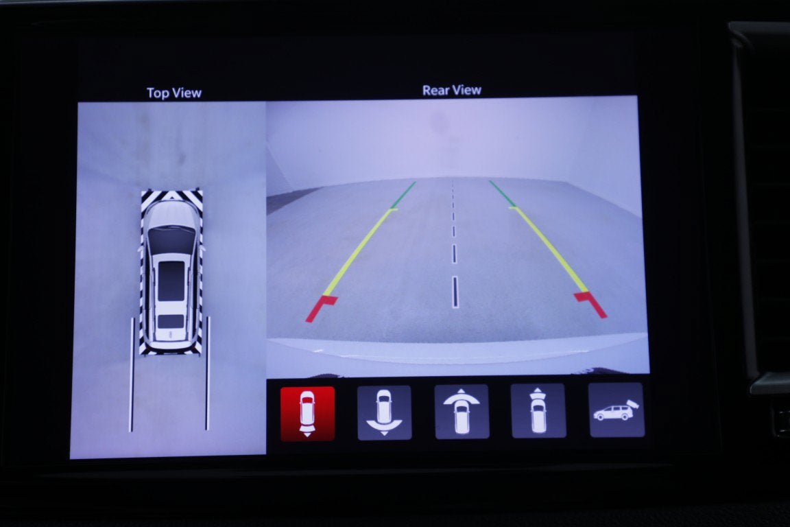 2024 Chrysler Pacifica Hybrid S Appearance Pkg