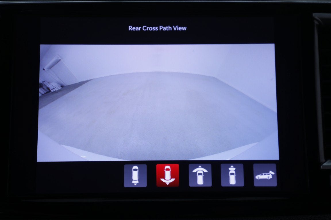 2024 Chrysler Pacifica Hybrid S Appearance Pkg