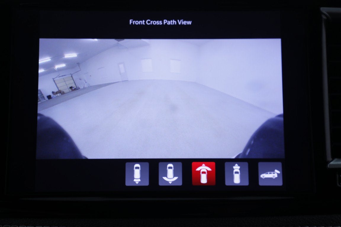 2024 Chrysler Pacifica Hybrid S Appearance Pkg