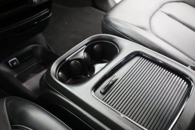 2024 Chrysler Pacifica Hybrid S Appearance Pkg