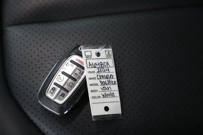 2024 Chrysler Pacifica Hybrid S Appearance Pkg