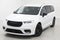 2024 Chrysler Pacifica Hybrid S Appearance Pkg