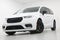2024 Chrysler Pacifica Hybrid S Appearance Pkg