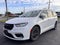 2021 Chrysler Pacifica Hybrid Limited