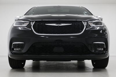 2024 Chrysler Pacifica Pinnacle