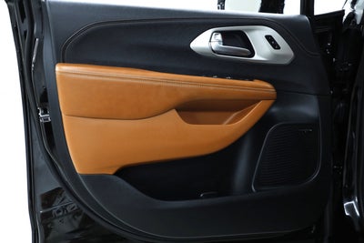 2024 Chrysler Pacifica Pinnacle