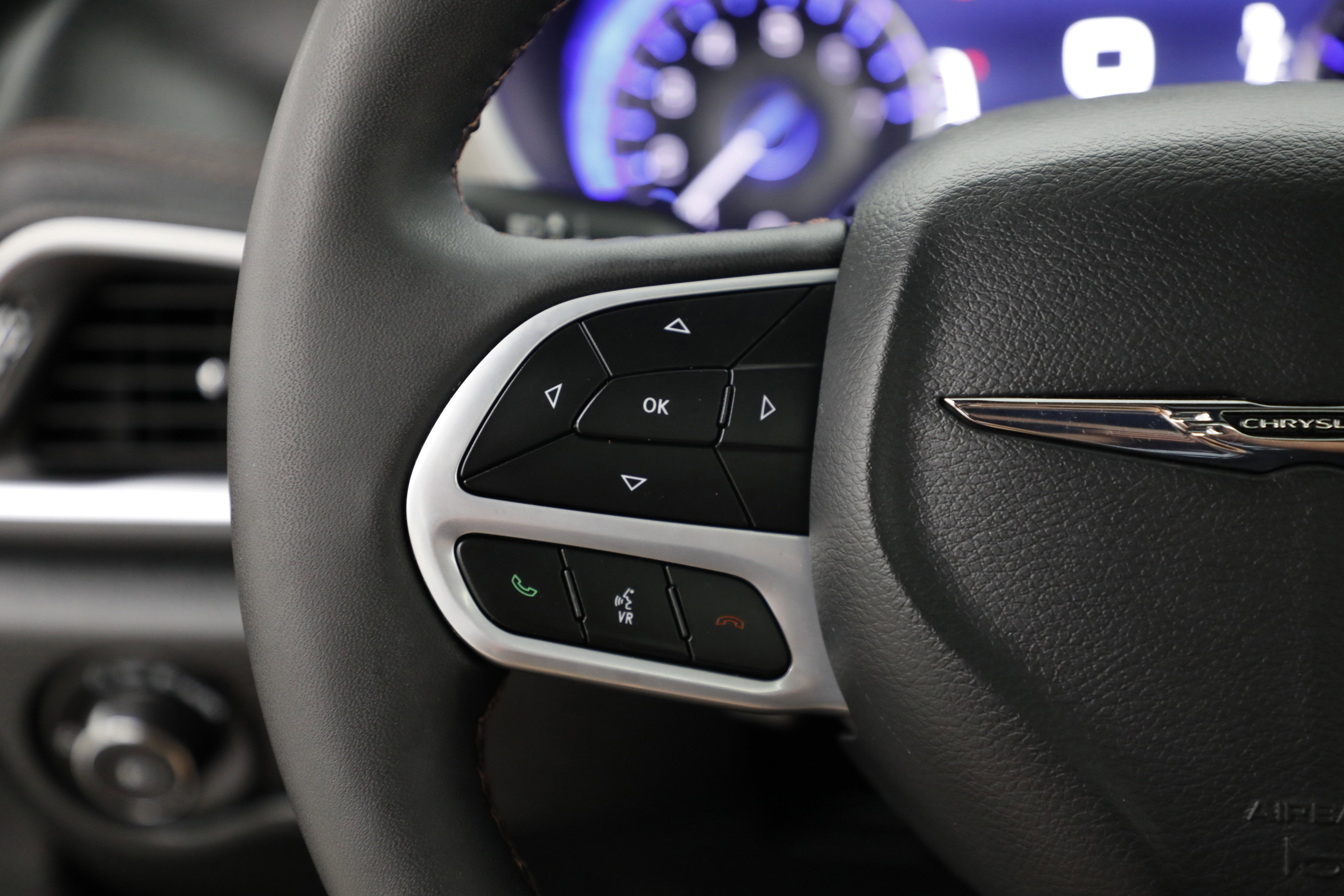 2024 Chrysler Pacifica Pinnacle
