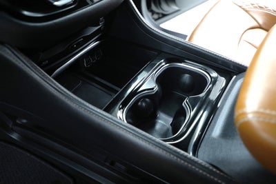 2024 Chrysler Pacifica Pinnacle