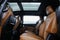 2024 Chrysler Pacifica Pinnacle