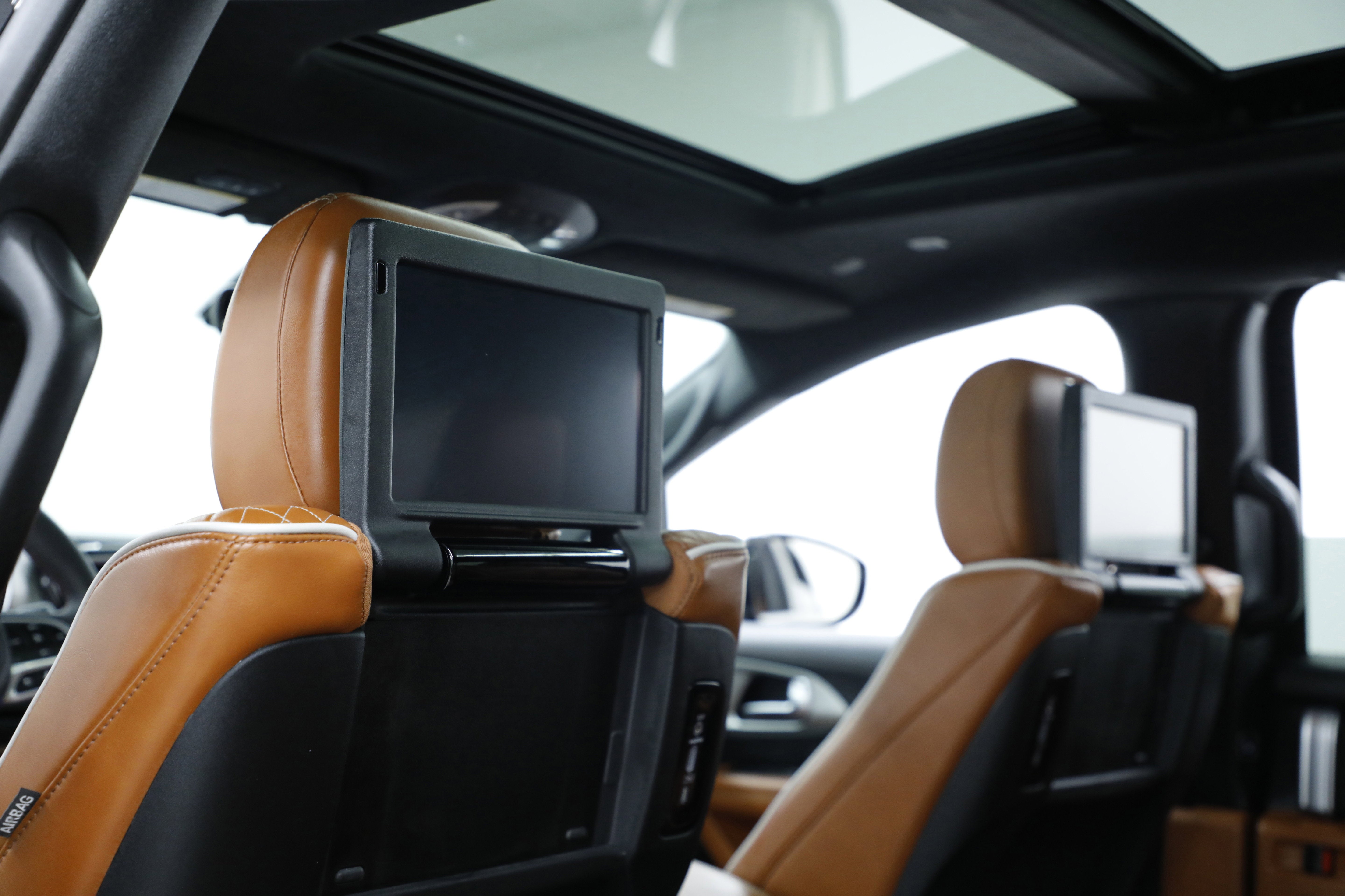 2024 Chrysler Pacifica Pinnacle