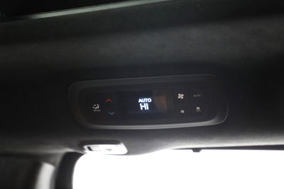 2024 Chrysler Pacifica Pinnacle