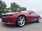 2015 Chevrolet Camaro SS