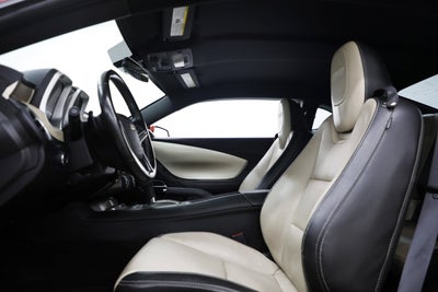 2015 Chevrolet Camaro SS