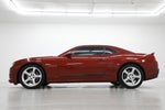 2015 Chevrolet Camaro SS