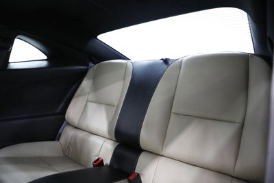 2015 Chevrolet Camaro SS