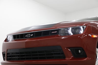 2015 Chevrolet Camaro SS