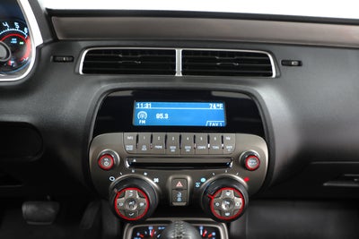 2010 Chevrolet Camaro 2SS