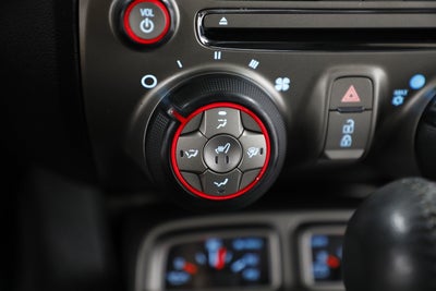 2010 Chevrolet Camaro 2SS