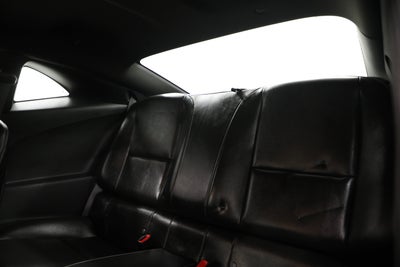 2010 Chevrolet Camaro 2SS