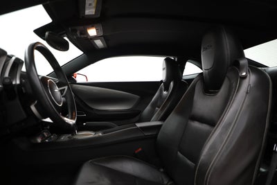 2010 Chevrolet Camaro 2SS