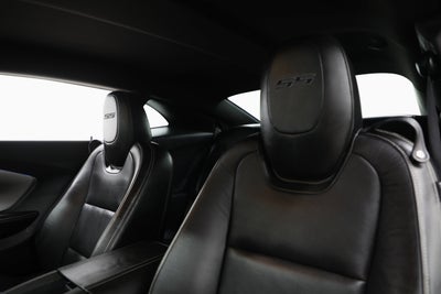 2010 Chevrolet Camaro 2SS