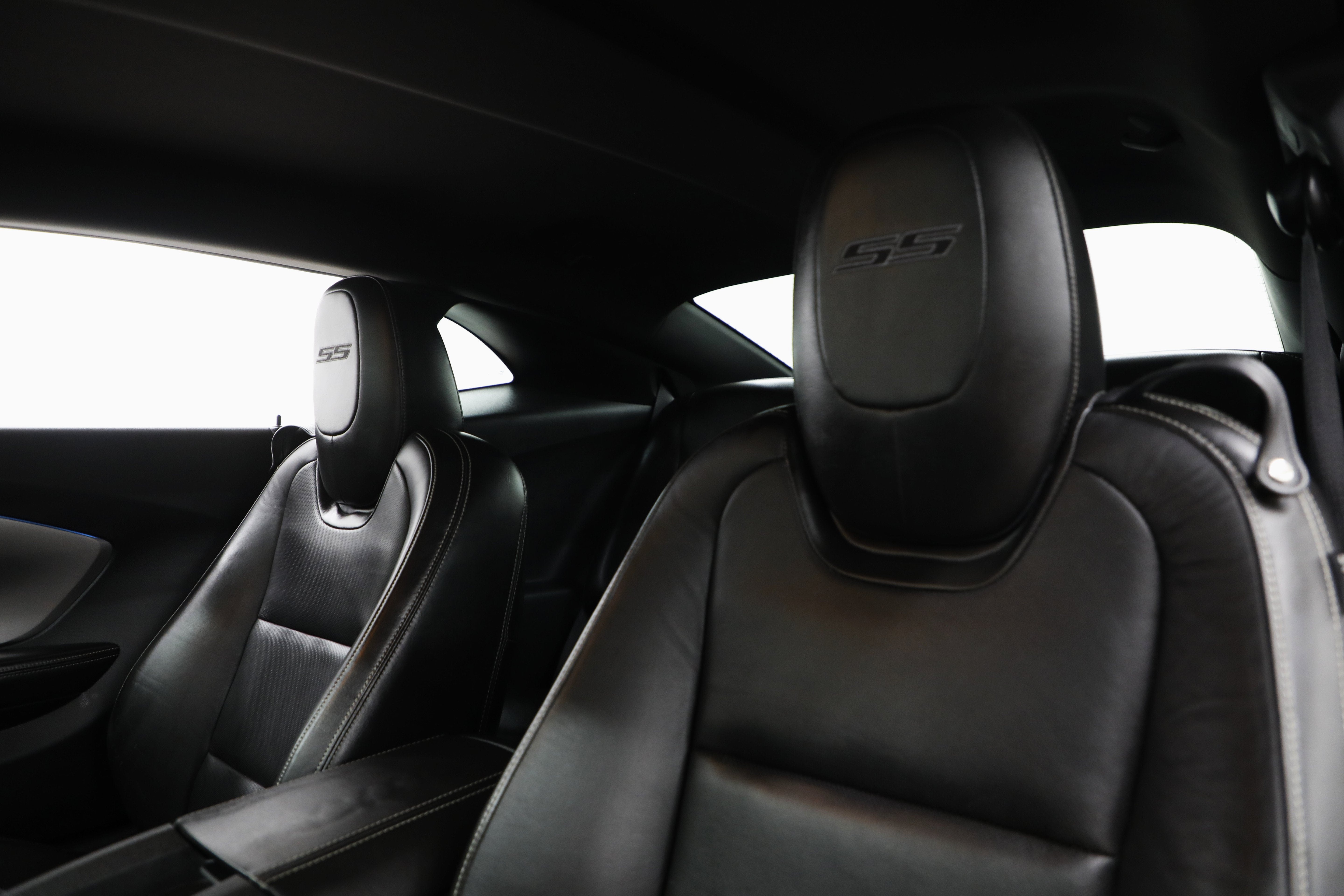 2010 Chevrolet Camaro 2SS