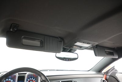 2010 Chevrolet Camaro 2SS