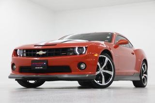2010 Chevrolet Camaro 2SS