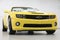 2013 Chevrolet Camaro SS