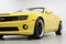 2013 Chevrolet Camaro SS