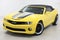 2013 Chevrolet Camaro SS