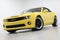 2013 Chevrolet Camaro SS