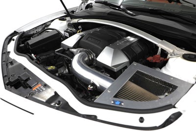 2011 Chevrolet Camaro 2SS