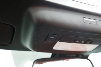 2011 Chevrolet Camaro 2SS