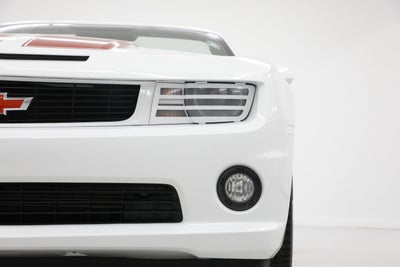 2011 Chevrolet Camaro 2SS