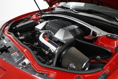 2013 Chevrolet Camaro SS