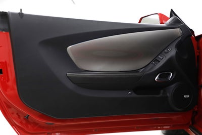 2013 Chevrolet Camaro SS