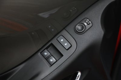 2013 Chevrolet Camaro SS