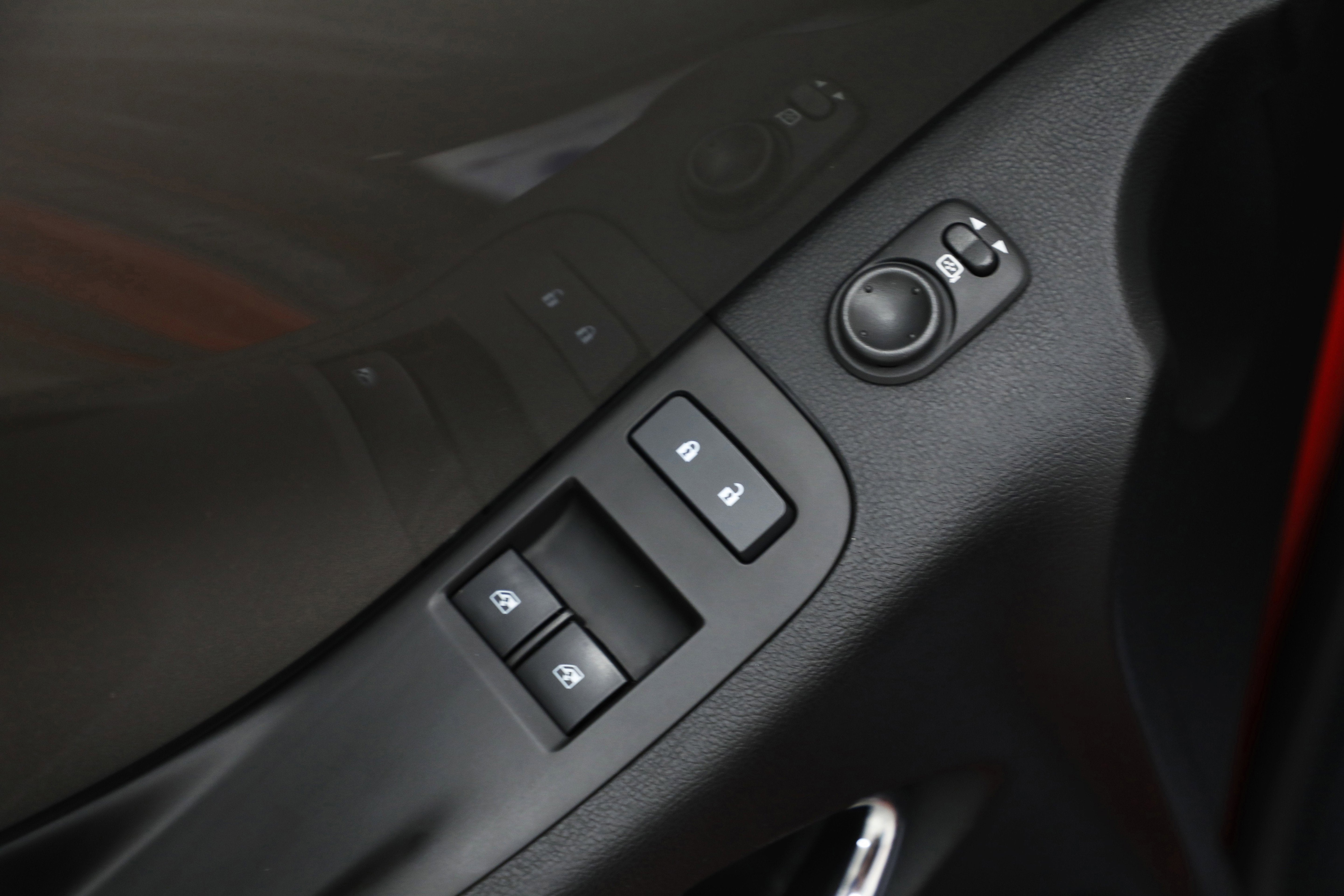 2013 Chevrolet Camaro SS