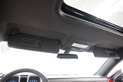 2013 Chevrolet Camaro SS