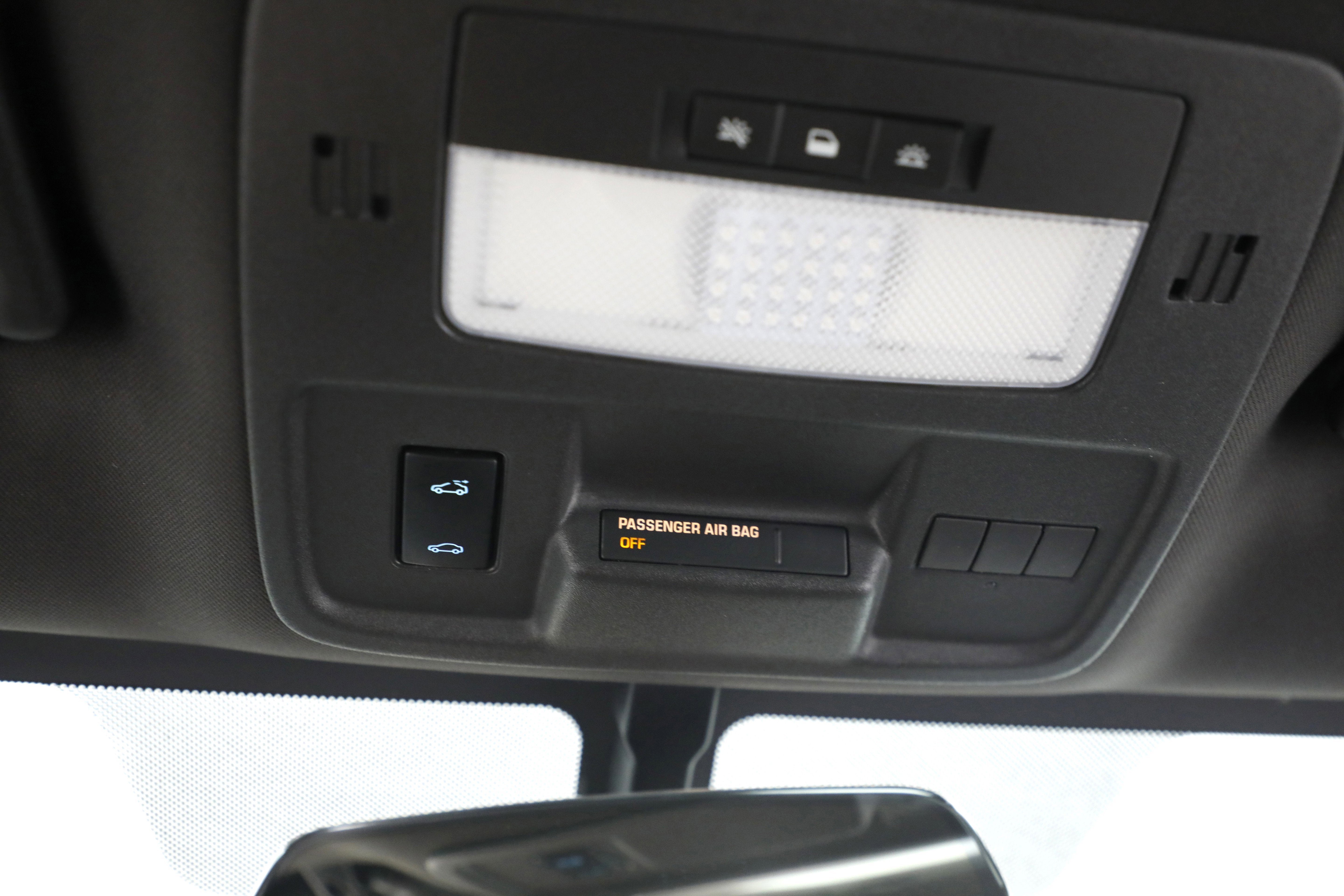 2013 Chevrolet Camaro SS