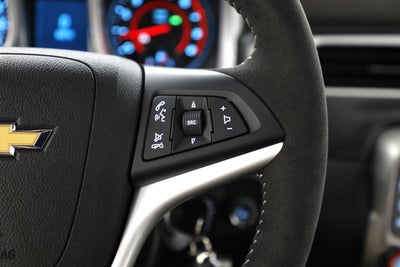 2013 Chevrolet Camaro SS