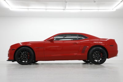 2013 Chevrolet Camaro SS