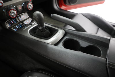 2013 Chevrolet Camaro SS