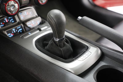 2013 Chevrolet Camaro SS